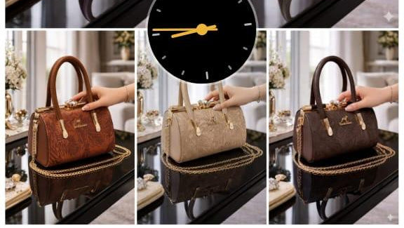 NOORIFY Crossbody Handbag Alt Text
NOORIFY trendy crossbody handbag for women with adjustable strap, stylish casual purse for girls, lightweight and fashionable shoulder bag for everyday fashion styling
