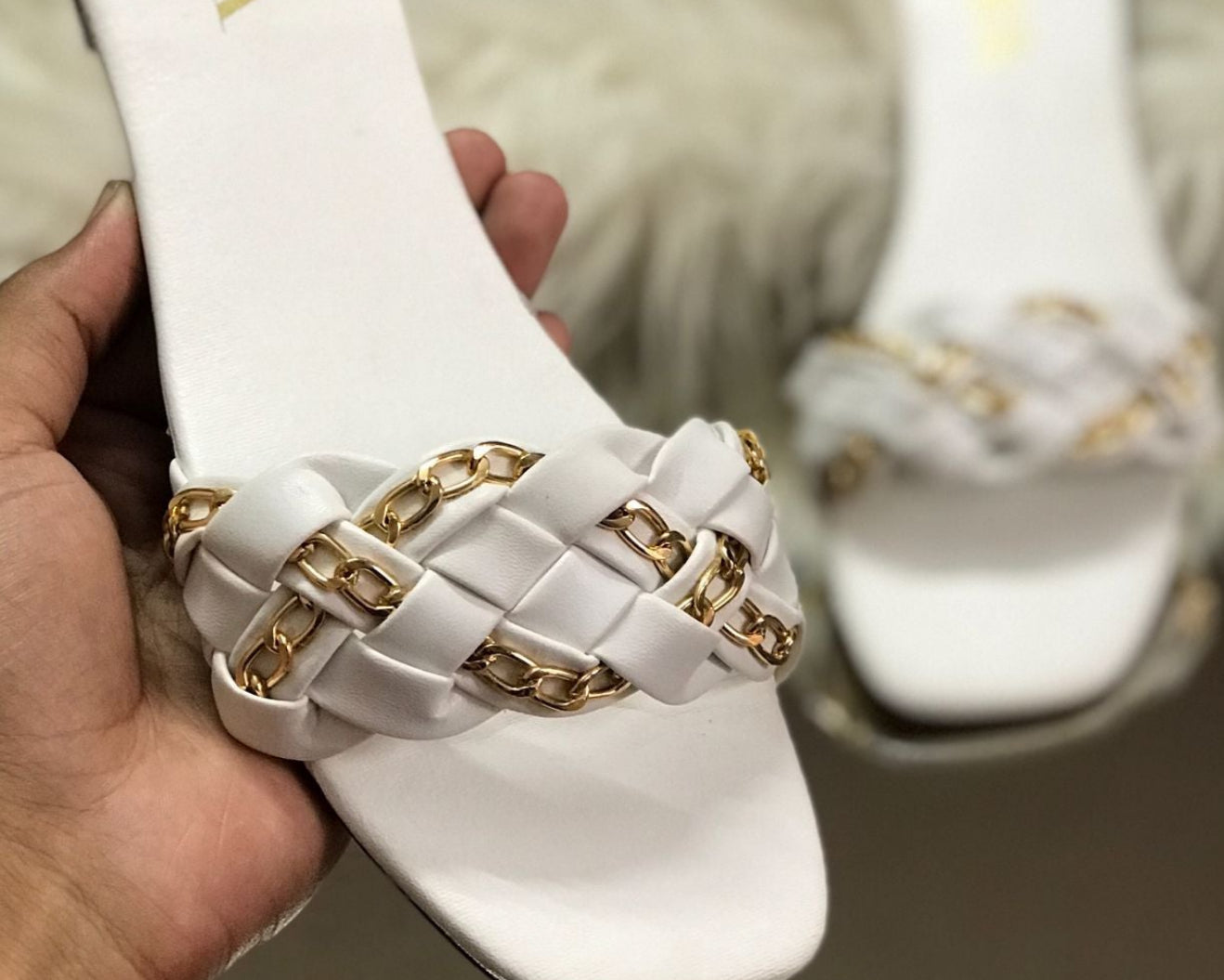 Everyday Stylish Women Slippers.