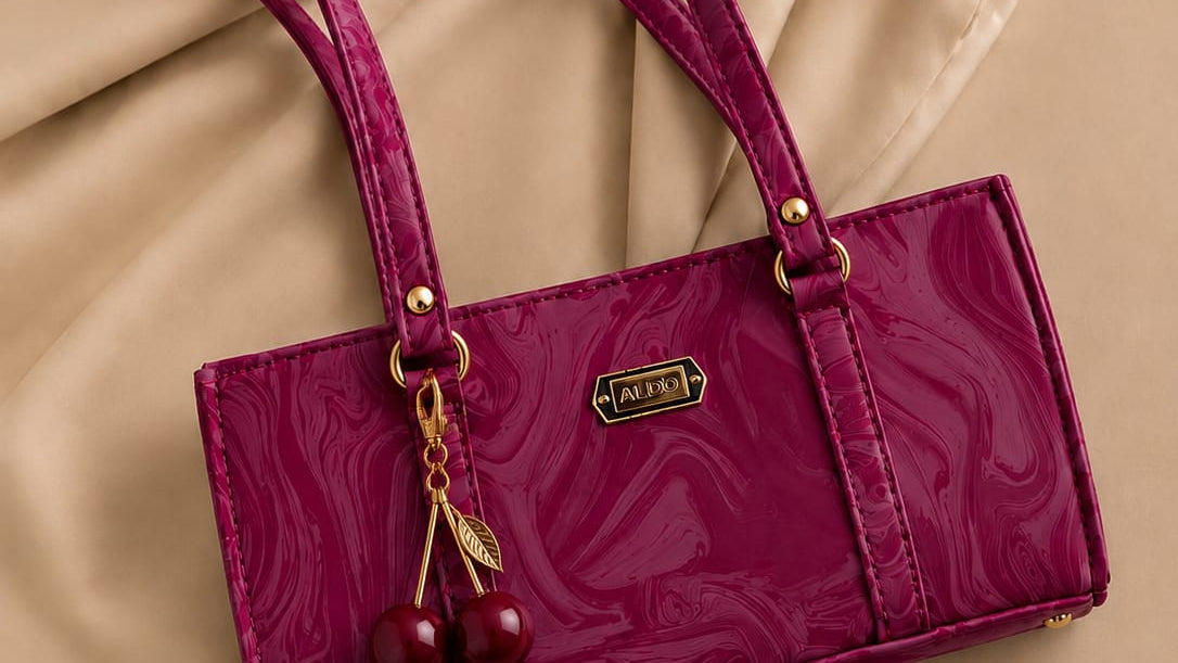 New Ladies Bags Red bags New ladies hand bags Collection