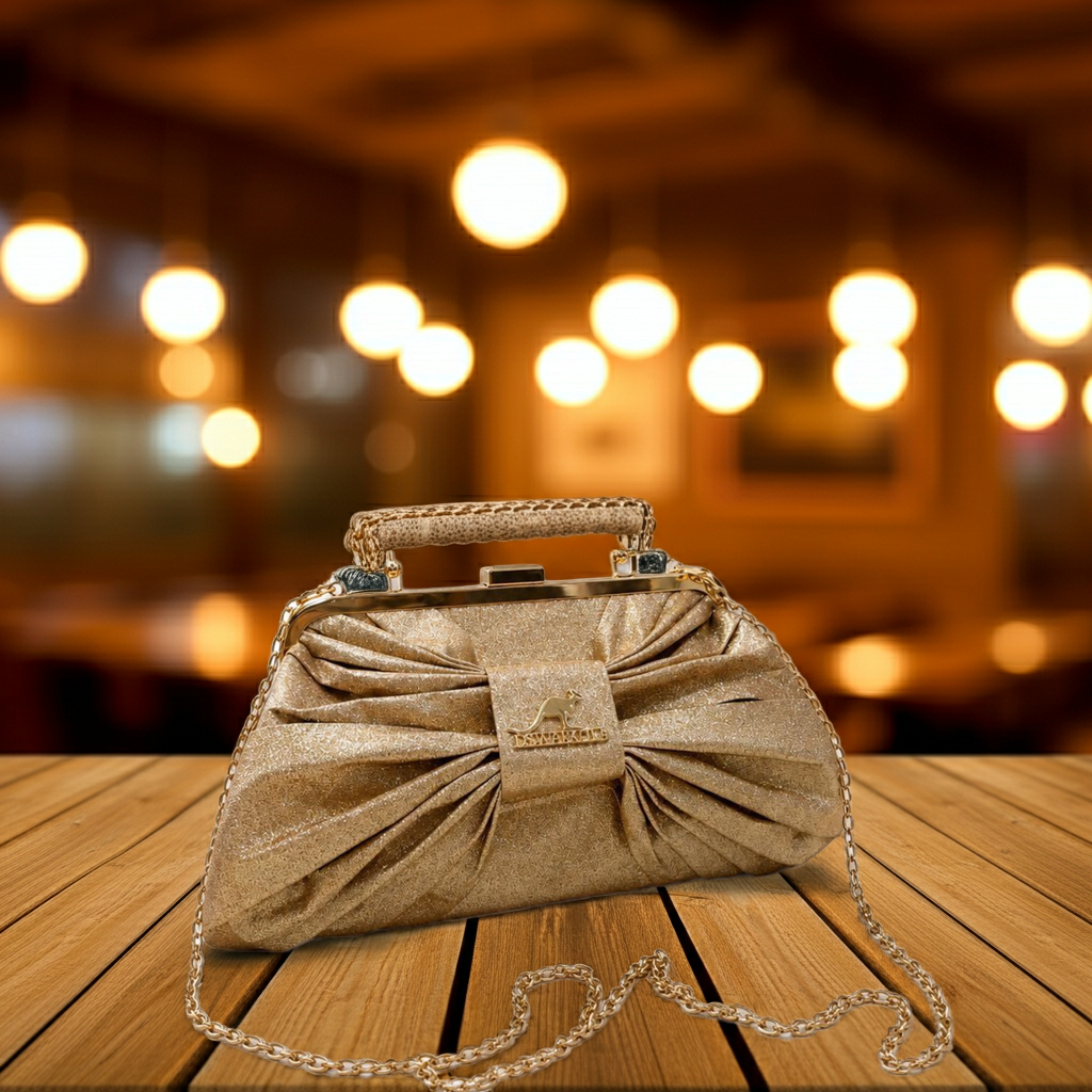 Elegant Ladies Hand Bag for Everyday Style