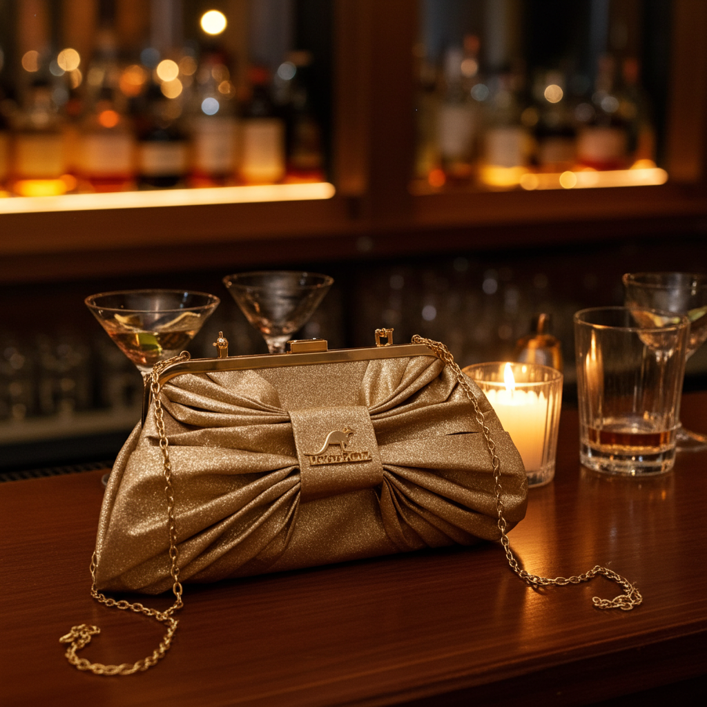Elegant Ladies Hand Bag for Everyday Style
