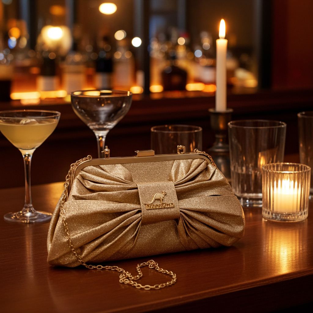 Elegant Ladies Hand Bag for Everyday Style