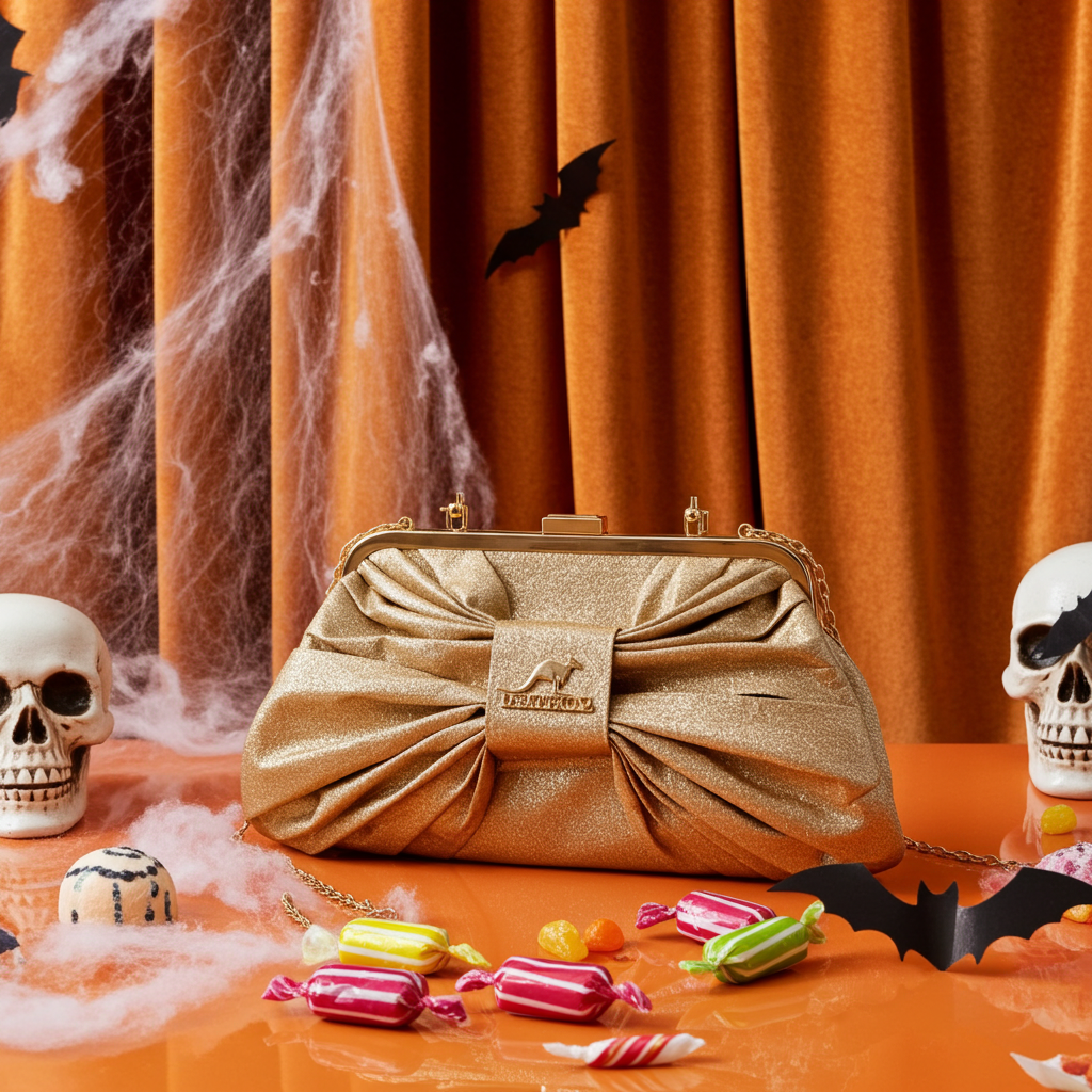 Elegant Ladies Hand Bag for Everyday Style